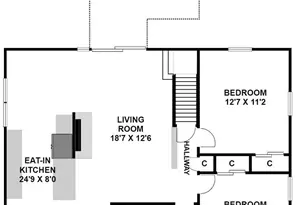 10019 Greenock Rd, Silver Spring, MD 20901 - Photo 31