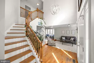 4202 Sugar Pine Ct, Burtonsville, MD 20866 - Photo 5