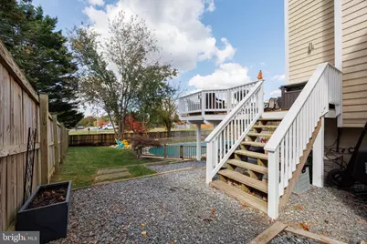 4202 Sugar Pine Court, Burtonsville, MD 20866 - Photo 45