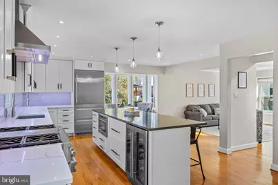 4202 Sugar Pine Court, Burtonsville, MD 20866 - Photo 19