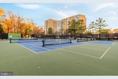 3005 S Leisure World Boulevard #201, Silver Spring, MD 20906 - Photo 33