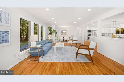 8500 Horseshoe Lane, Potomac, MD 20854 - Photo 1