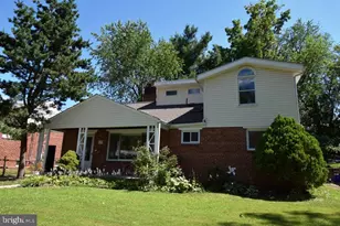 1507 Oakview Dr, Silver Spring, MD 20903 - Photo 1