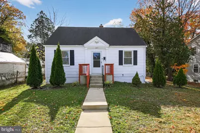 2814 Munson Street, Silver Spring, MD 20902 - Photo 7