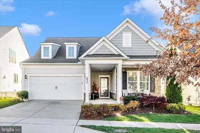 832 Butterfly Weed Drive, Germantown, MD 20876 - Photo 3