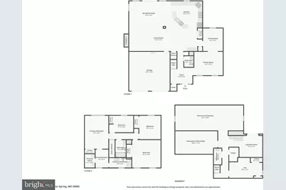 14820 Windmill Terrace, Silver Spring, MD 20905 - Photo 33