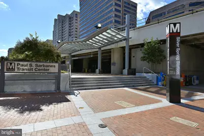 8045 Newell Street #215, Silver Spring, MD 20910 - Photo 29