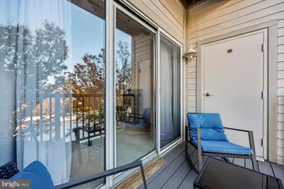 8045 Newell Street #215, Silver Spring, MD 20910 - Photo 23