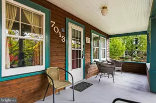 7013 Sycamore Ave, Takoma Park, MD 20912 - Photo 3