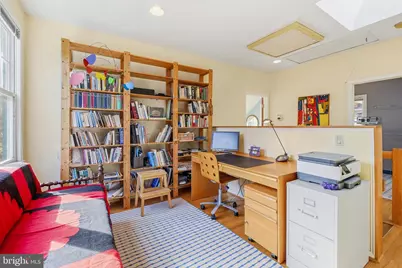 7013 Sycamore Avenue, Takoma Park, MD 20912 - Photo 27