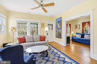 7013 Sycamore Avenue, Takoma Park, MD 20912 - Photo 7