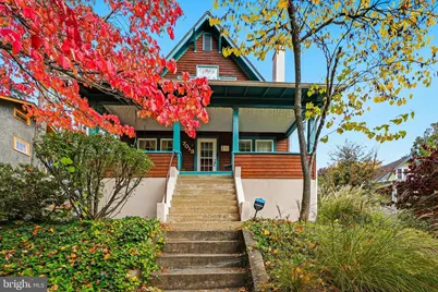 7013 Sycamore Avenue, Takoma Park, MD 20912 - Photo 35