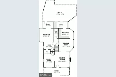7013 Sycamore Avenue, Takoma Park, MD 20912 - Photo 43