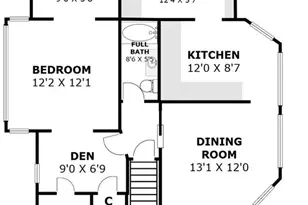 7013 Sycamore Ave, Takoma Park, MD 20912 - Photo 43