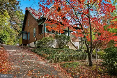 7013 Sycamore Avenue, Takoma Park, MD 20912 - Photo 37