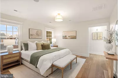 3805 Thornapple Street, Chevy Chase, MD 20815 - Photo 17