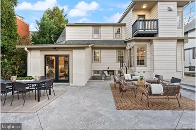 3805 Thornapple Street, Chevy Chase, MD 20815 - Photo 23