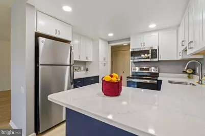 3362 Gleneagles Drive #71-1D, Silver Spring, MD 20906 - Photo 3