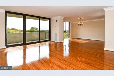4620 N Park Avenue #1003W, Chevy Chase, MD 20815 - Photo 9