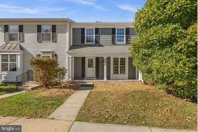 9305 Broadwater Drive, Gaithersburg, MD 20879 - Photo 1