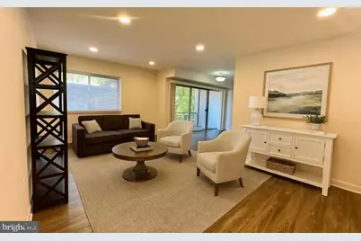 12403 Braxfield Court #12, Rockville, MD 20852 - Photo 1