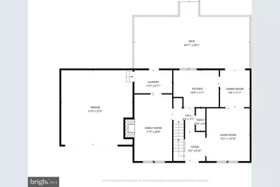 17209 Sandy Knoll Drive, Olney, MD 20832 - Photo 45