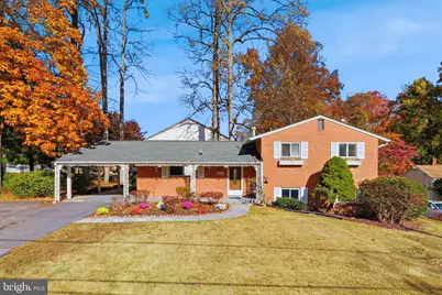 2031 Henderson Avenue, Silver Spring, MD 20902 - Photo 1