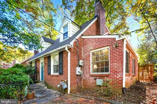 410 Mississippi Ave, Silver Spring, MD 20910 - Photo 3