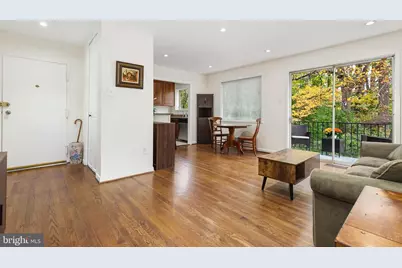 10523 Montrose Avenue #203, Bethesda, MD 20814 - Photo 1