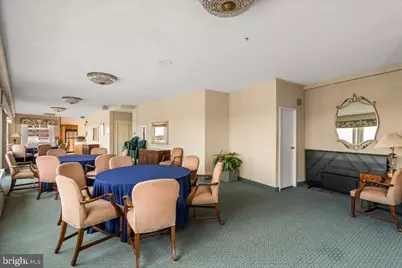10201 Grosvenor Place #716, Rockville, MD 20852 - Photo 41