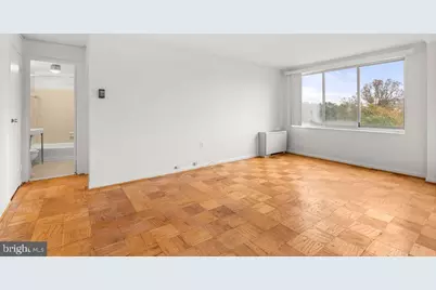 10201 Grosvenor Place #716, Rockville, MD 20852 - Photo 19