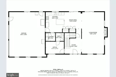 8225 Hawkins Creamery Road, Gaithersburg, MD 20882 - Photo 57