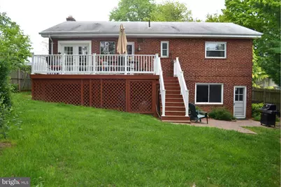 135 Fleetwood Terrace, Silver Spring, MD 20910 - Photo 21