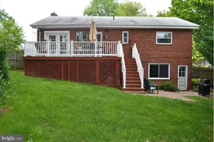 135 Fleetwood Terrace, Silver Spring, MD 20910 - Photo 21