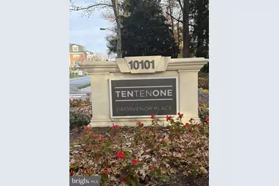 10101 Grosvenor Place #1006, Rockville, MD 20852 - Photo 1