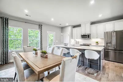 19756 Canopy Loop #328D, Montgomery Village, MD 20886 - Photo 9