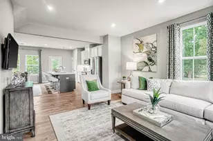 19756 Canopy Loop, Montgomery Village, MD 20886 - Photo 11