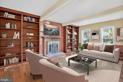 14 Treworthy Road, Gaithersburg, MD 20878 - Photo 5