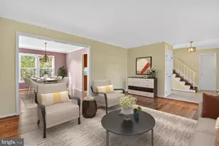 14 Treworthy Rd, Gaithersburg, MD 20878 - Photo 3