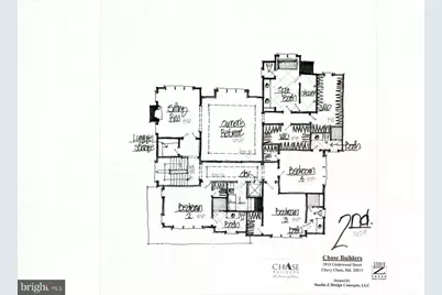 3910 Underwood Street, Chevy Chase, MD 20815 - Photo 3