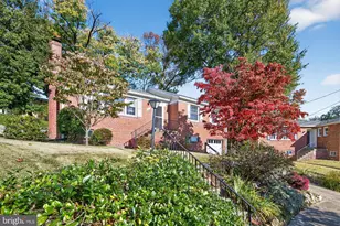 402 Hinsdale Ct, Silver Spring, MD 20901 - Photo 1