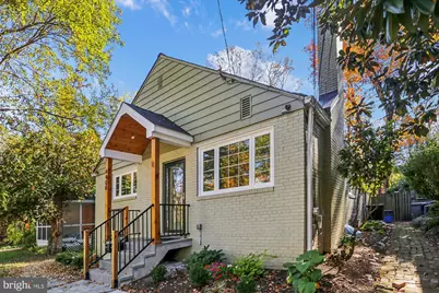 4406 Rosedale Avenue, Bethesda, MD 20814 - Photo 1