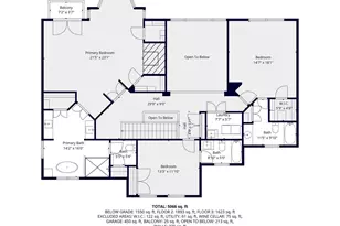 9723 Beman Woods Way, Potomac, MD 20854 - Photo 61