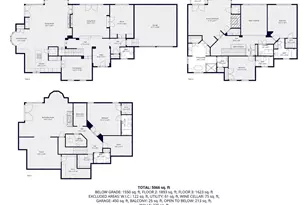 9723 Beman Woods Way, Potomac, MD 20854 - Photo 59