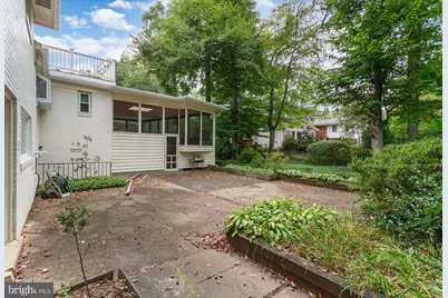 5804 Lenox Road, Bethesda, MD 20817 - Photo 29