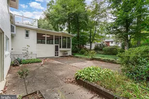 5804 Lenox Rd, Bethesda, MD 20817 - Photo 29