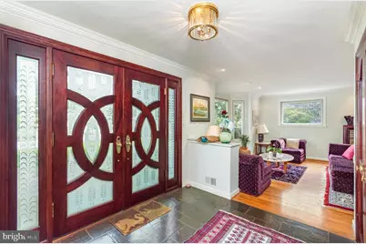 5804 Lenox Road, Bethesda, MD 20817 - Photo 9