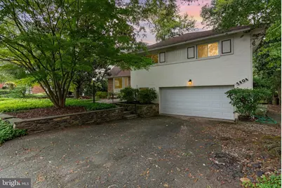 5804 Lenox Road, Bethesda, MD 20817 - Photo 1