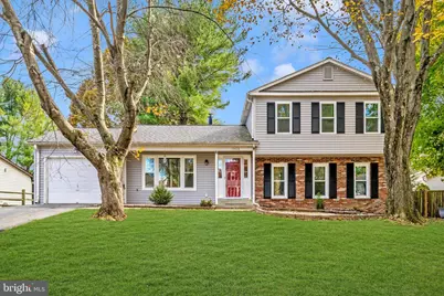 15428 Peach Leaf Drive, Gaithersburg, MD 20878 - Photo 1