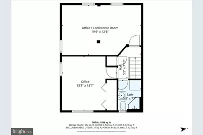 200 N Adams Street, Rockville, MD 20850 - Photo 17